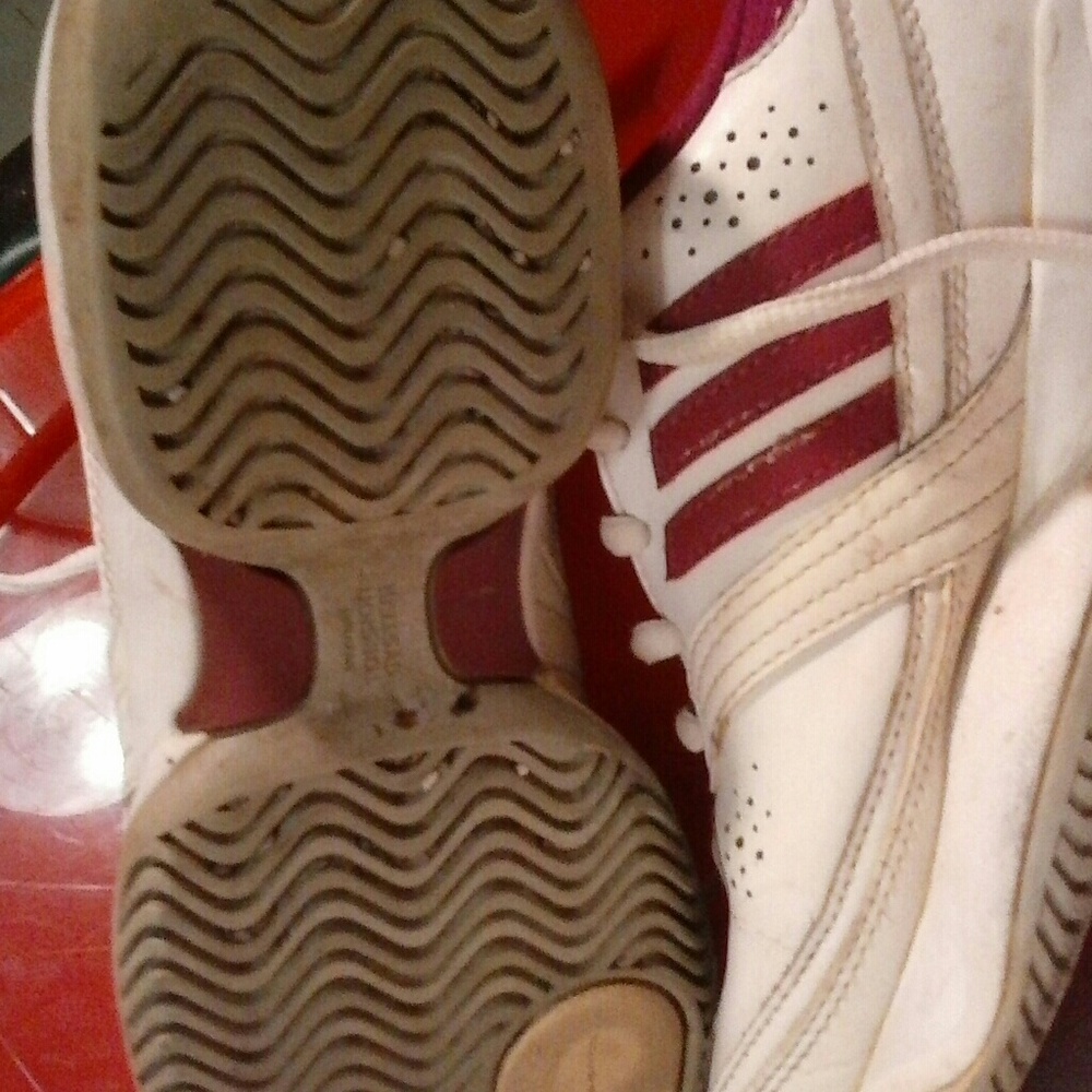 Vintage adidas sneakers 7 - Picture 3 of 4